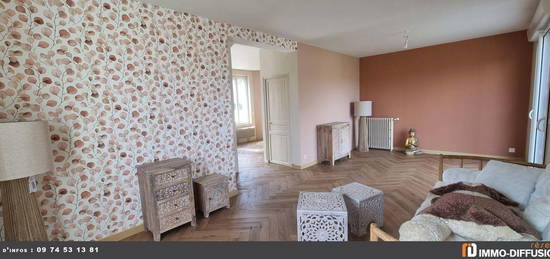 Vente maison 5 pièces 90 m²