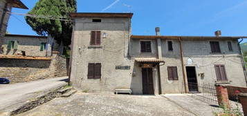 Casa indipendente in vendita in  poggio d'acona s.n.c