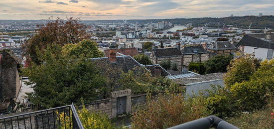 Maison Individuelle Rouen