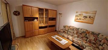 Möblierte 2,5 Raum-Wohnung in Essen-Kray