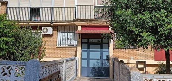 Piso en venta en pasaje del Aljarafe