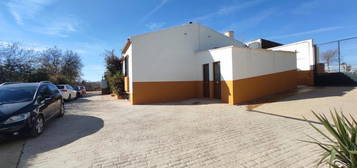 Finca rústica en venta en Campillos