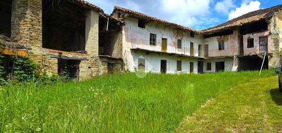 CASA INDIPENDENTE A MURAZZANO