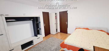 Apartament 1 camera decomandat de inchiriat zona Nicolina Selgros