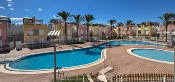 Apartamento en Las Marinas-Bolaga