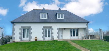 Maison 6 pièces 132 m²