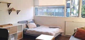 Spacious room for temporary renting