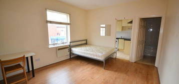 1 bedroom flat