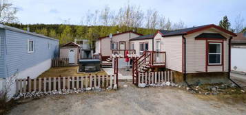 215-200 LOBIRD ROAD, Whitehorse, Yukon