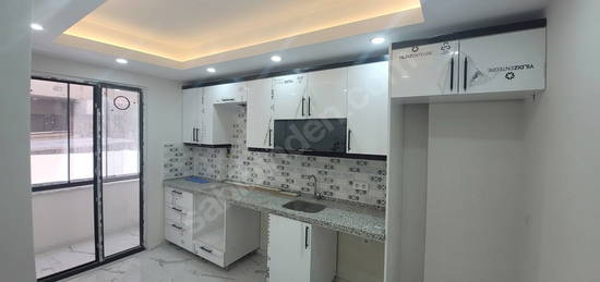 ARIKOĞLUNDAN U.MUMCUDA EBEWEYNLİ 3+1 115M2 SIFIR YÜKSEK GİRİŞKAT