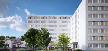 Prodej bytu 2+kk v osobním vlastnictví 48 m², Praha 4 - Chodov