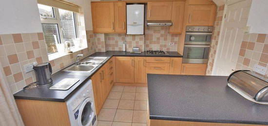 3 bed property to rent