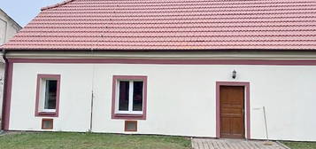 Pronájem bytu 3+1 70 m² (Jednopodlažní)