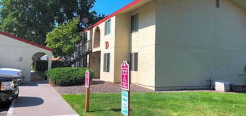 Pepper Tree Village Apartments, Kennewick, WA 99336