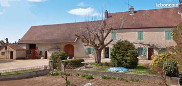 Maison ancienne ferme