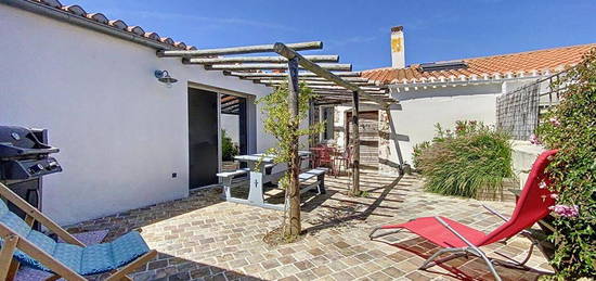 Maison 4 pièces 76 m²