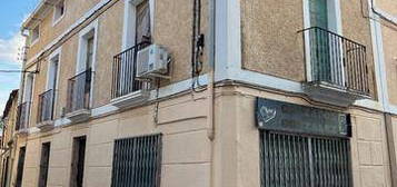 Venta de vivienda - C. Antonio Sarmiento