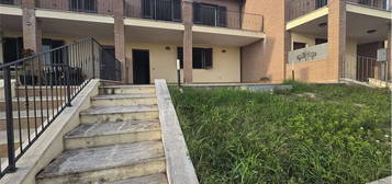 Villa a schiera 5 locali, nuova, Centro, Todi