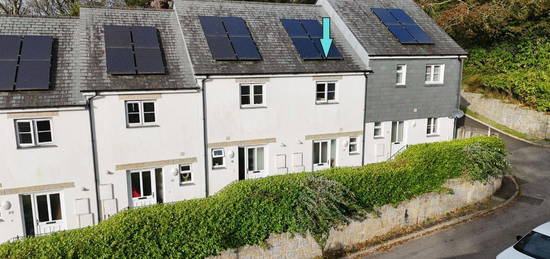 Terraced house to rent in Vinery Meadow, Penryn TR10