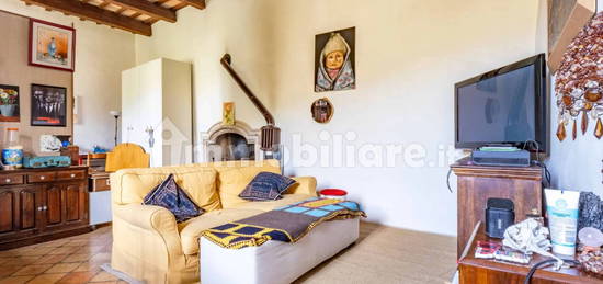 Villa unifamiliare via Valtelba 39, Predappio