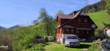 Charmantes Haus mit Garten, Terrasse & traumhafter Aussicht