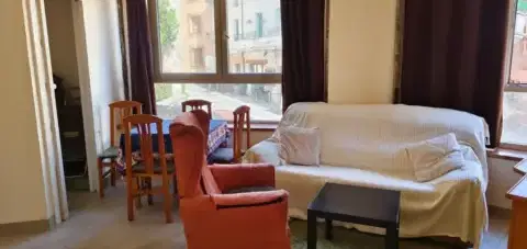 Apartamento en Casco Urbano