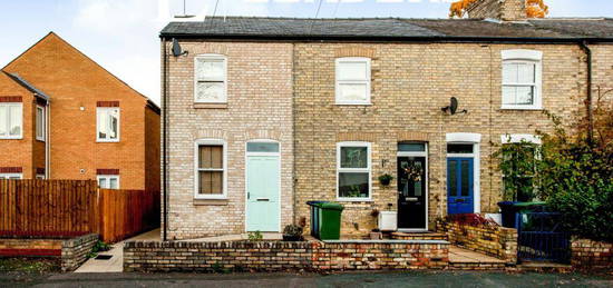 2 bedroom semi-detached house