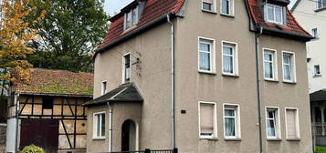 2-Raum-Wohnung, Neustädter Str. 144, Pößneck