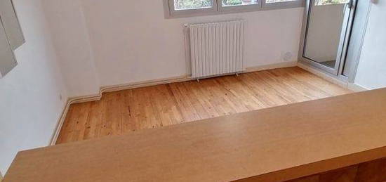 Apt 4 pièces 62 m²