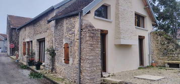 Maison à vendre au calme CHAMPLITTE LA VILLE (70)