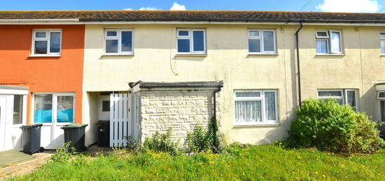 3 bedroom terraced house