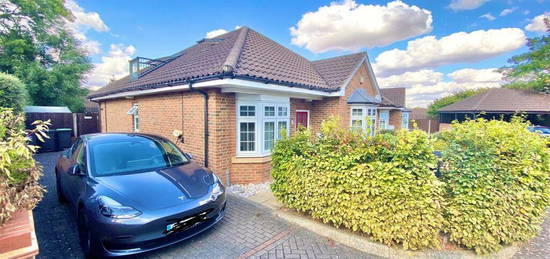 3 bedroom detached house