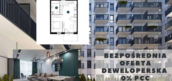 Apartament 38m2, GOTOWA ŁAZIENKA,10 minut od rynku