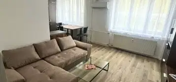 Prenájom 3izbový byt, 70m² na ulici Komenského 63