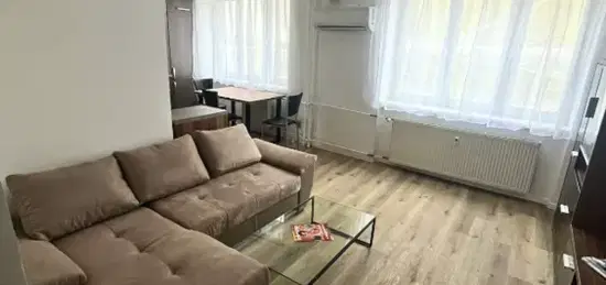 Prenájom 3izbový byt, 70m² na ulici Komenského 63