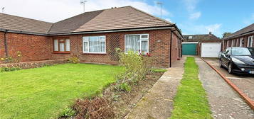 3 bed bungalow for sale