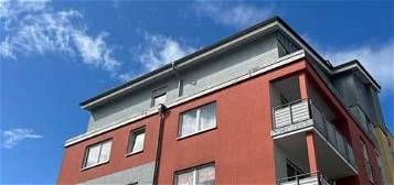 *Seniorengerechte*3-Zimmerwohnung mit Balkon in Innenstadt zu vermieten!