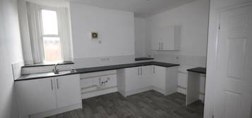 4 bedroom terraced house