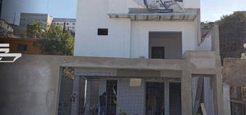 Casa en  Calle Bahía San Vicente, Ampliación Loma Bonita, Tijuana, Baja California, 22200, Mex