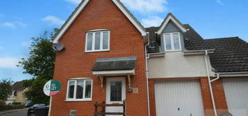 3 bedroom semi-detached house