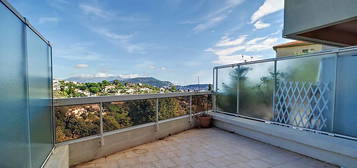 ROUTE DE ST ANTOINE - Studio 24 m2 avec belle terrasse