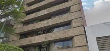 Departamento en  Torcuato Tasso 411, Chapultepec Morales, Polanco V Secc, 11560 Ciudad De México, Cdmx, México