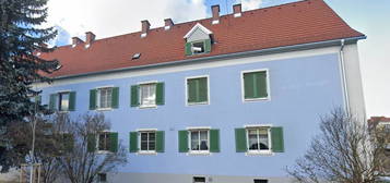 2-Zimmer-Wohnung, Top 5