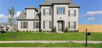 8628 Feather Hill, Olive Branch, MS 38654