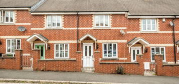 Terraced house for sale in Monks Road, Exeter EX4