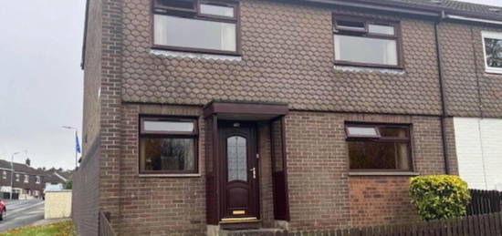 159 Lincoln Court, Waterside, Derry / Londonderry, BT47 5NX