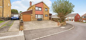 5 bed detached house for sale