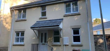 Semi-detached house to rent in Ramsey Gardens, Plymouth PL5