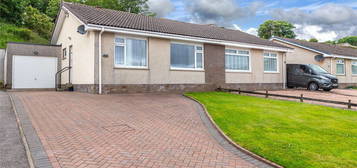 2 bed bungalow for sale