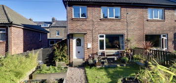 3 bed end terrace house for sale